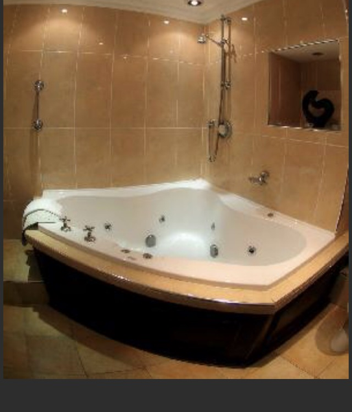 To ask you about a hotel