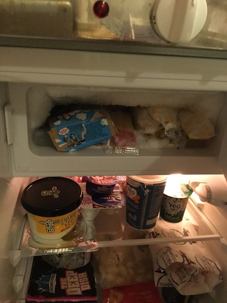 Frugaleers saving and chatting through April