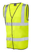 I need a yellow vest to match these shoes please.