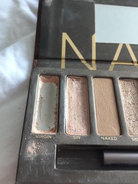 Ashamed of my beauty product hoard - part 5