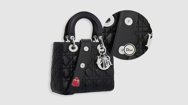 Designer handbag thread. Warning; Not for the faint hearted