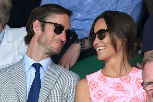 Carole Middleton went out of her way to marry off her daughters to society millionaires & royalty or mere coincidence??