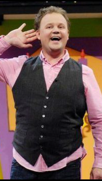 CBeebies Crushing Continues...
