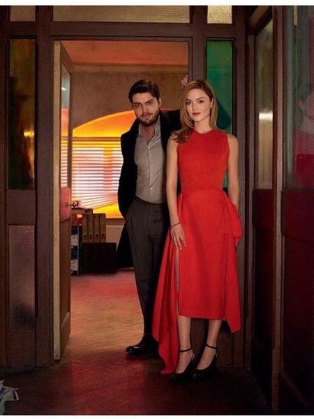 Swagger Inn 145 - the one made by the Swedish one who can't come up with a witty title either