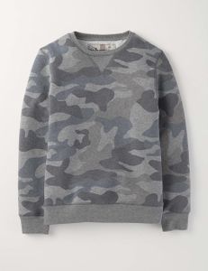 Johnnie B Sweatshirt