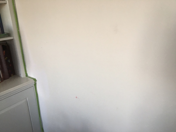 Read Mumsnetters’ feedback on Valspar Premium Blend v700 Walls & Ceilings Paint - £300 voucher to be won for feedback NOW CLOSED