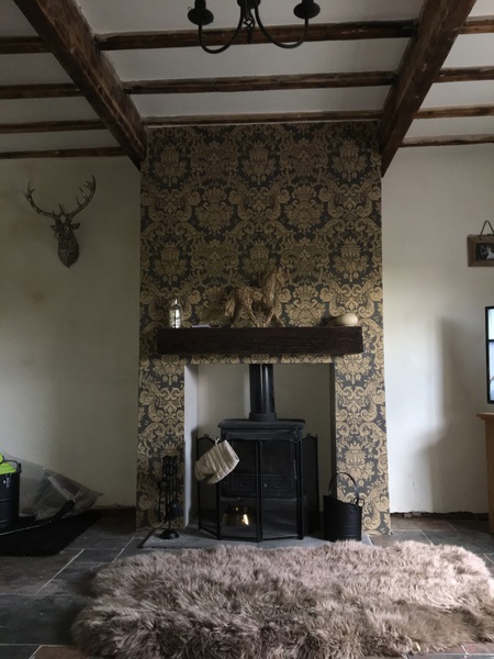 Read Mumsnetters’ feedback on Valspar Premium Blend v700 Walls & Ceilings Paint - £300 voucher to be won for feedback NOW CLOSED