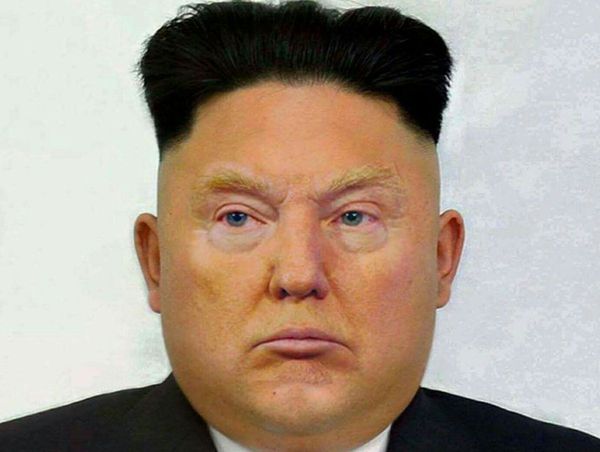 Don't look at that old thread, it's FAKE!!  Look at this one!!!!  Trump con't