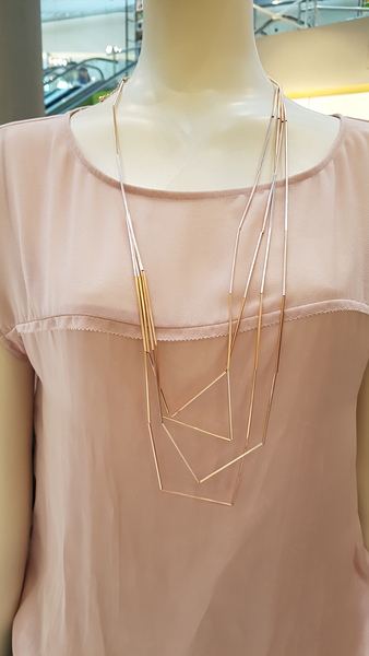 Help me find a necklace