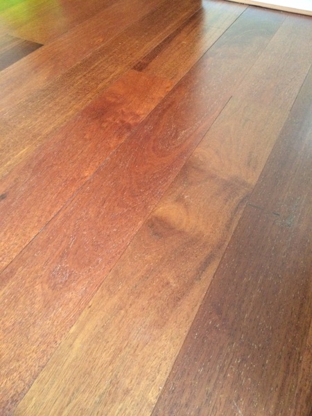 How to clean my floors clean. Inc pic
