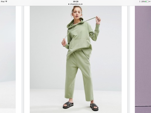 Ugly new fashions?