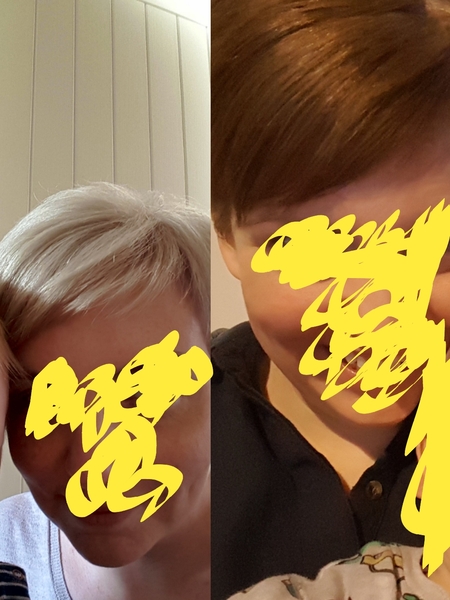 I've gone blonde.... now what?