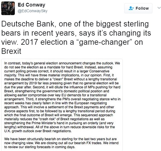 Westministenders: Wake up and smell the coffee, shit just hit the fan.