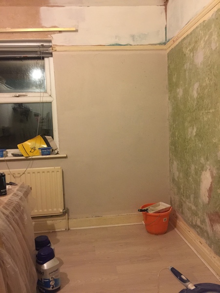 Read Mumsnetters’ feedback on Valspar Premium Blend v700 Walls & Ceilings Paint - £300 voucher to be won for feedback NOW CLOSED