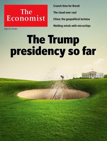 We're not going to do anything about this failing thread. We're just going to watch it explode...Trump cont