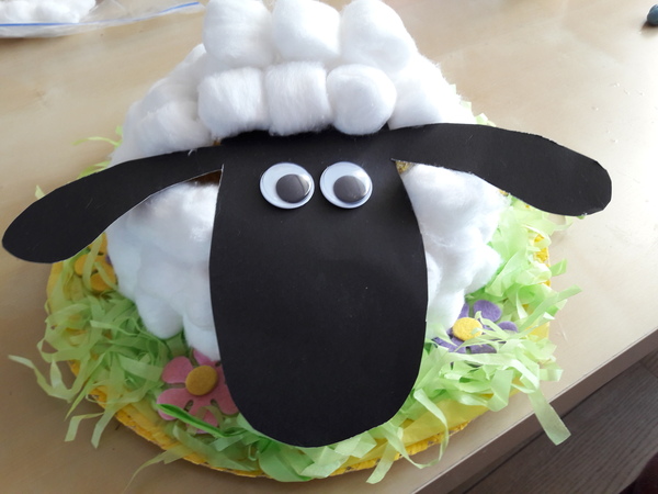 Swagger Inn 145 - the one made by the Swedish one who can't come up with a witty title either