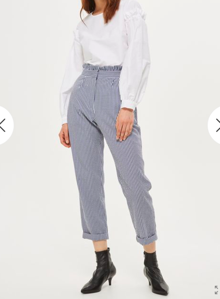 Ugly new fashions?