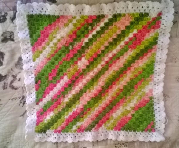 Zombie and Woolly Hugs. OVER HERE!! Come and find out about her legacy of Candy’s Hugs, newcomers and old hands, all very welcome