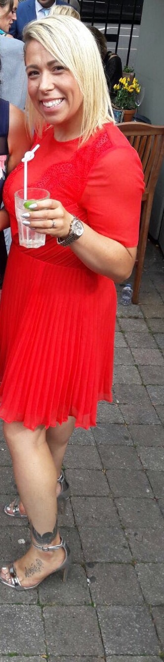 Which dress