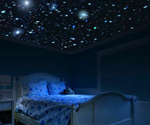 8 year old DD won't stay in bed