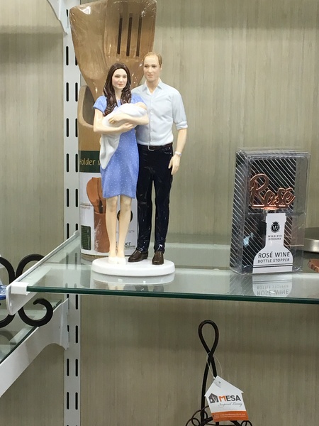 Found on the shelf at tj maxx