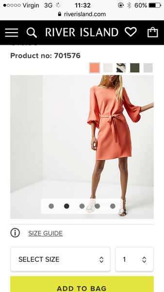 Help with shoes to go with dress please?