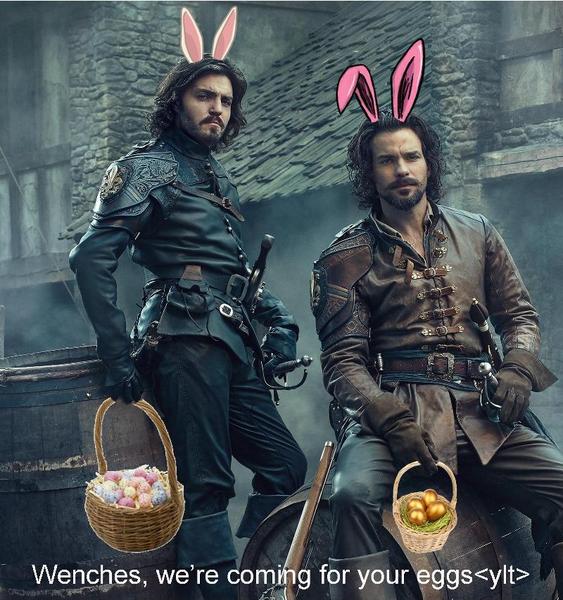 Swagger Inn 145 - the one made by the Swedish one who can't come up with a witty title either