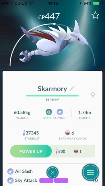 Pokémon Go #8: Don't mess with my Hoothoot