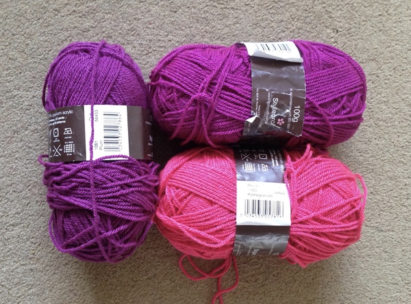 Woolly Hug crew over HERE!! Chernobyl project 2017, our second thread