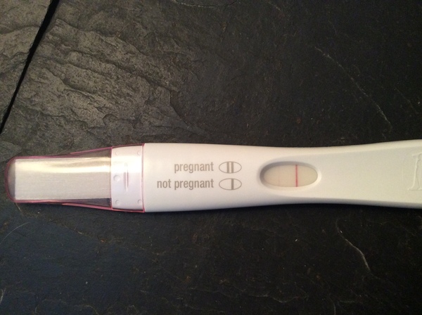 This is a BFP...right?