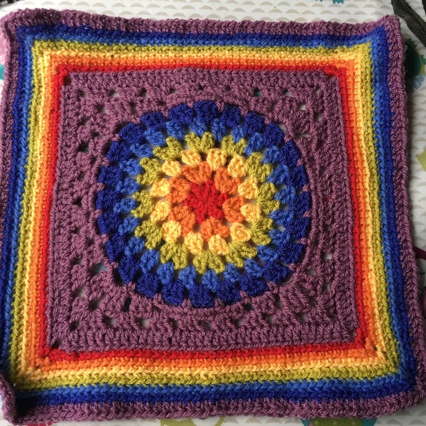 Woolly Hug crew over HERE!! Chernobyl project 2017, our second thread