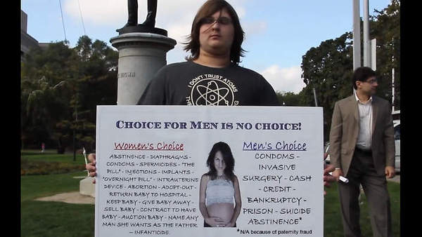 Feminism in prehistoric times / primitive culture
