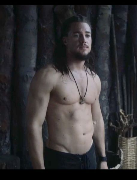 Swagger Inn 145 - the one made by the Swedish one who can't come up with a witty title either