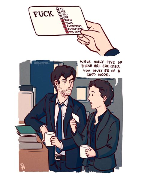 *rollonthesummer* 's Broadchurch Series 3 thread, PART 2