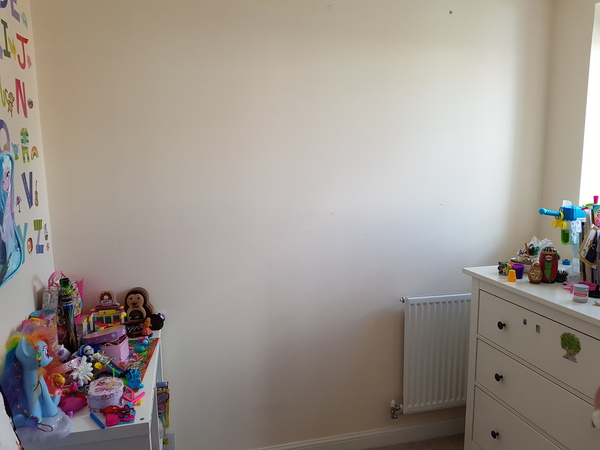 Read Mumsnetters’ feedback on Valspar Premium Blend v700 Walls & Ceilings Paint - £300 voucher to be won for feedback NOW CLOSED