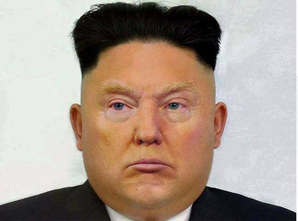 Don't look at that old thread, it's FAKE!!  Look at this one!!!!  Trump con't