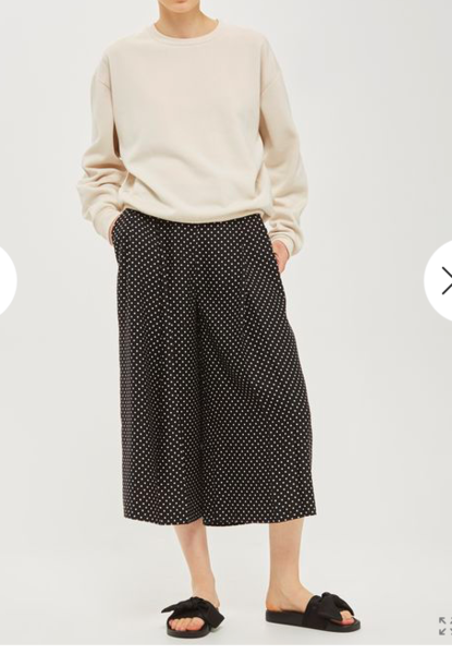 Ugly new fashions?