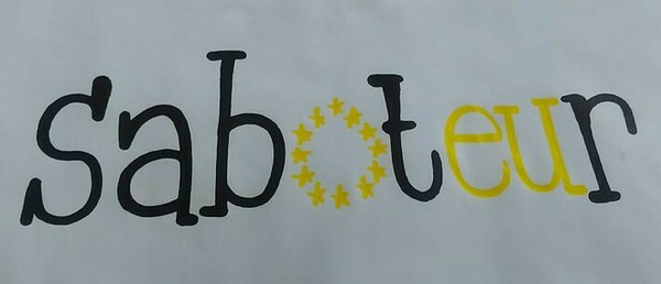 Westministenders: Wake up and smell the coffee, shit just hit the fan.