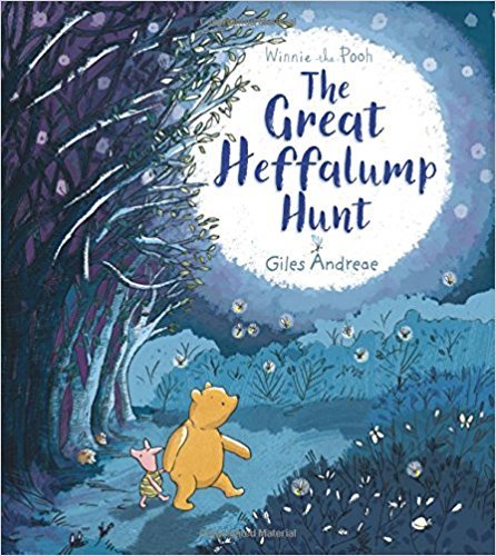 Find out what Mumsnetters thought of Winnie-the-Pooh: The Great Heffalump Hunt