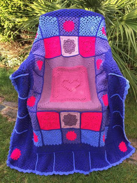 Woolly Hug crew over HERE!! Chernobyl project 2017, our second thread