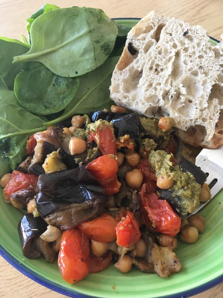 Vegan what's for dinner thread...