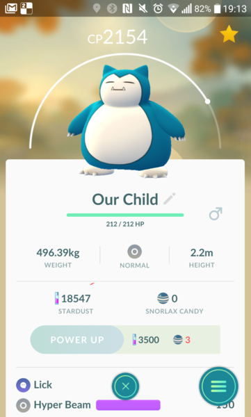 Pokémon Go #8: Don't mess with my Hoothoot