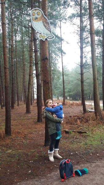 Tell Arla Big Milk about your plans for getting out into the fresh air - £300 voucher to be won NOW CLOSED