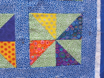 Quilting help