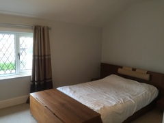 Selling property - odd issue