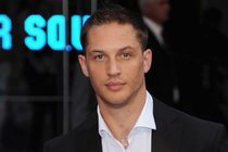 To not get the Tom Hardy obsession?
