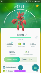 Pokémon Go #8: Don't mess with my Hoothoot