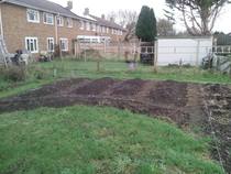 Allotment/Veg Patch -Thread  8 - Its spring - time to get busy!