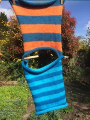 Woolly Hug crew over HERE!! Chernobyl project 2017, our second thread