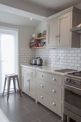 Kitchen decisions!